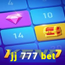 jj 777 bet